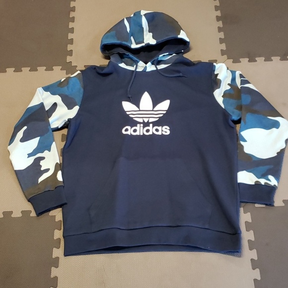 adidas oth hoodie